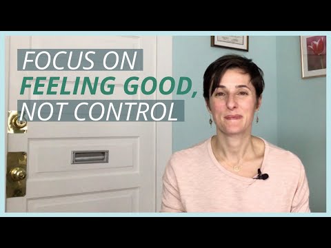 Why Trying to Control Your IBS Symptoms Might Be Causing More Stress | Don&rsquo;t Hate Your Guts