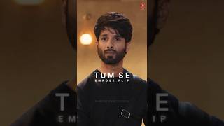 Tum Se - Emrose Flip • Emrose Percussion #shorts #teribaatonmeinaisauljhajiya