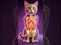 This Seems Normal??#CatHealth #CatBehavior #PetCare #CatFacts #AnimalShorts #Cats #DidYouKnow