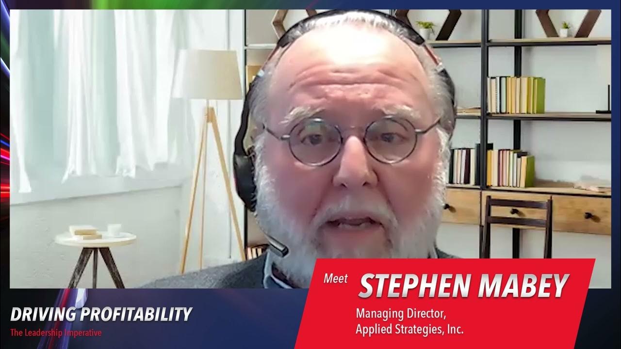 MPF 2024 Leadership Conference Faculty YouTube