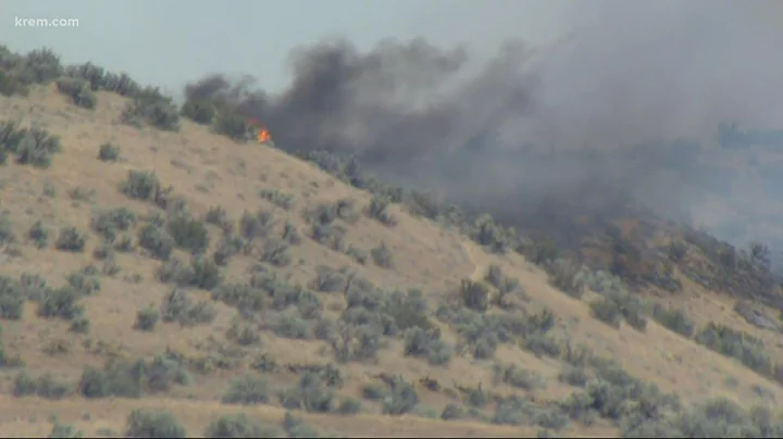 Level 3 evacuations still in place for Cub Creek Fire and other to storied at 12 p.m.