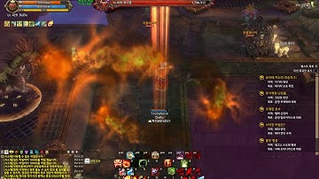 Ktest[TOS]-Elements Arts New Attributes (5/8version)