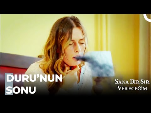 Her Gücün Fazlası Zarar - Sana Bir Sır Vereceğim