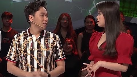 Lâm Vỹ Dạ "bóc phốt" tình cũ Anh Đức thuê người yêu để giới thiệu với công chúng