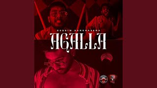 Agalla