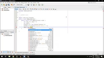 JAVA || OPERACIONES BÁSICAS (SUMA, RESTA, MULTIPLICACIÓN, DIVISIÓN)
