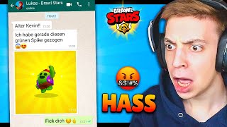 10 DINGE in Brawl Stars die jeder Spieler HASST... ?