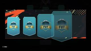 FUT DRAFT ELIGIENDO EL MÁS FUERTE | FIFA 23 | ISMARON10 futties ultimateteam