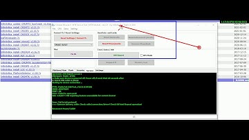 Infinity CM2MT2 New Update v2.21a