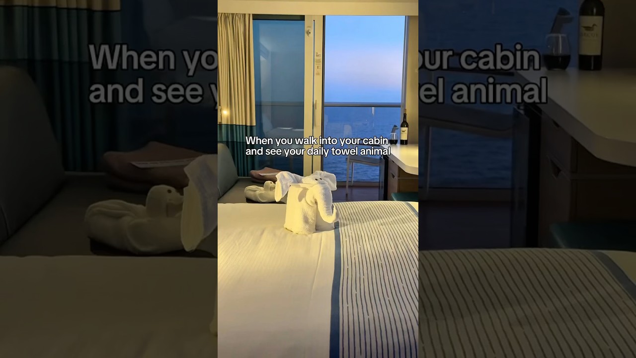 ✨It&rsquo;s like a reward✨#shorts #CarnivalIsCalling