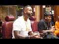 RANSOM VS BENNY THE BUTCHER? RANSOM BREAKS DOWN WHY HE'D CHOOSE BENNY THE BUTCHER FOR VERZUZ