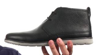 ugg freamon waterproof chukka boot