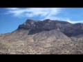 Treasure Hunting the Caballo Mountains of New Mexico for Spanish Treasure Signs