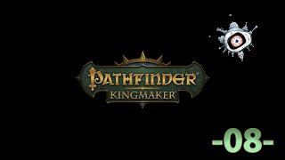 08 Pathfinder - Kingmaker