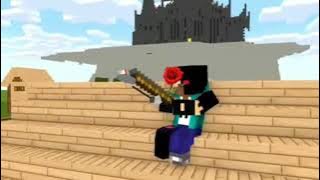 Neffex Numb | Minecraft Animation | Herobrine brothers