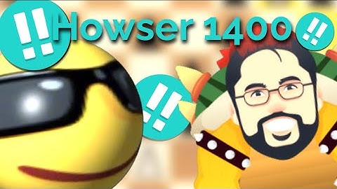 How to beat HOWSER on Chess.com!!