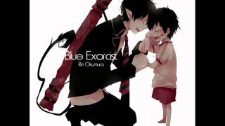 Miniatura del video "Call me later - Ao no Exorcist OST"