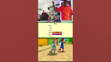 Attempting the toontown victory dance #shorts #toontown