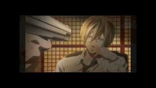 AMV Undercover agent x gangster boss YAOI (new version).mp4