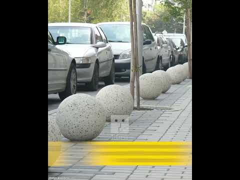 Video: Untuk apa trotoar jalan?