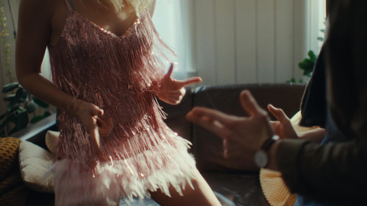 Ferie for to og En Midnatts Vuggesang