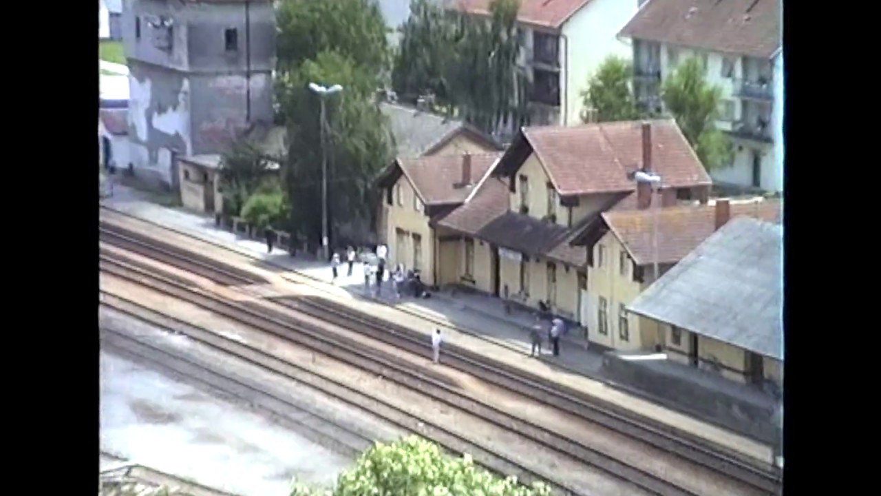 Stara Podravska Slatina - 18.6.1990. video
