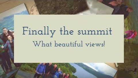 Assured Trek 2017 360p