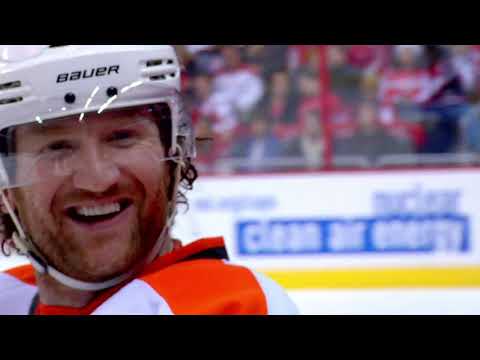 24/7: Flyers/Rangers - Road to the NHL Winter Classic (TV Mini