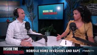 WAVY+ Inside the Investigation with Aesia Toliver & Andy Fox - 15s sponsored promo