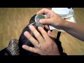Head Lice Removal Combing Techniques - Lice Control