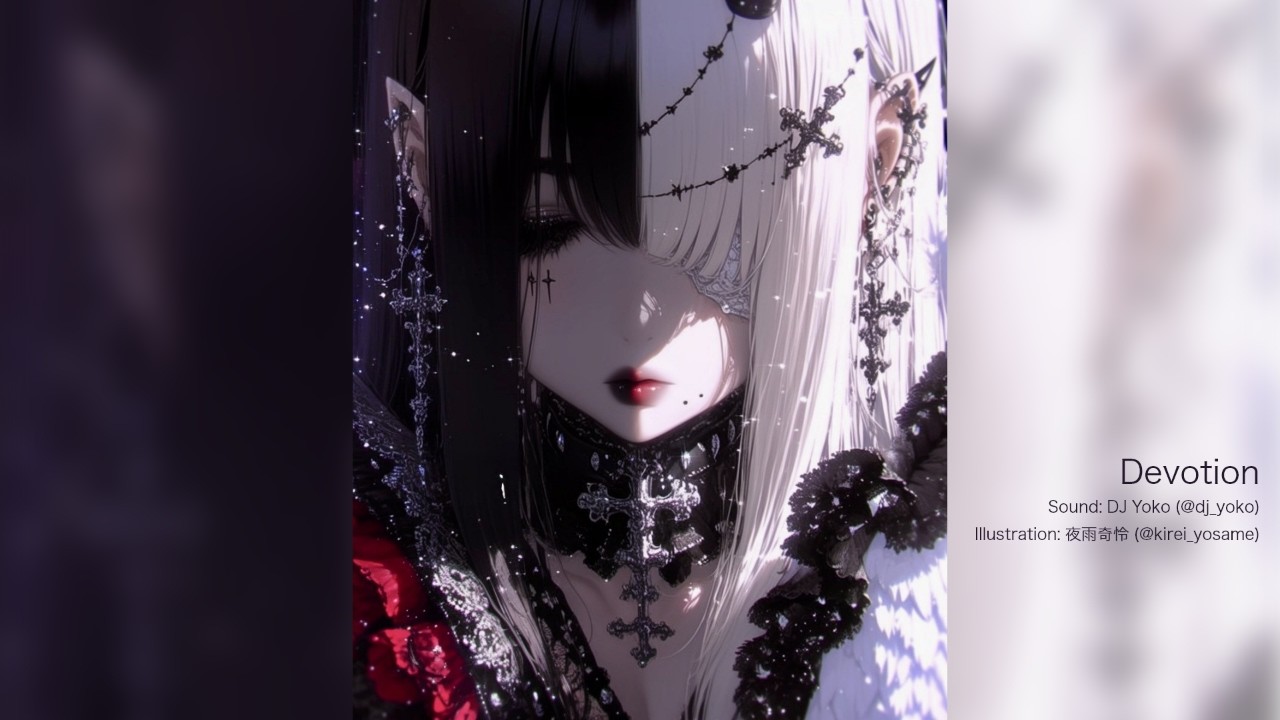 AcuticNotes】CHIAROSCURO - Holophoniл - YouTube