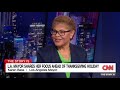 L.A. Mayor Karen Bass Testifies on Immigration