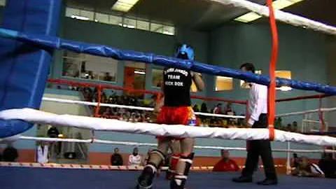 Laura Jurado Campeonato de Espaa FEK parte 2.VOB