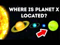 Why We Can't Find Giant Planet 9