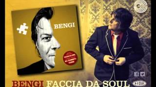 Video thumbnail of "Bengi: Barbara (from FACCIA DA SOUL - 2014)"