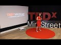 The Weaponization of Love | Emily Green | TEDxMint Street