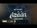 AZAAN PROMO  WOLOF