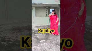 Kajaliyo || Rajasthani Song || Dance video #shorts #danceshorts