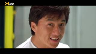 Jackie Chan Action Movie Week - Official Trailer [HD] with VAN DAMME