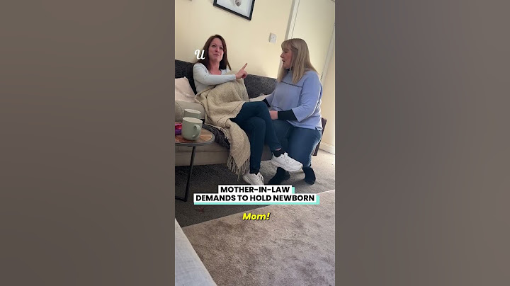 Mother In Law Demands Baby #funny #gender #viralshort #viralvideo