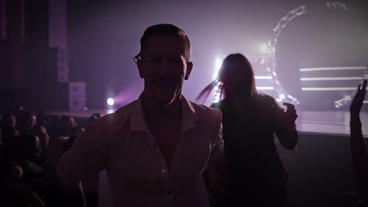 FORBIDDEN NIGHTS 23 MARCH 2023 at Camberley Theatre