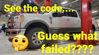 POPULAR Ford 6.7 Powerstroke DTC P0170 | Lets get you on the BEST PTT repair plan!!