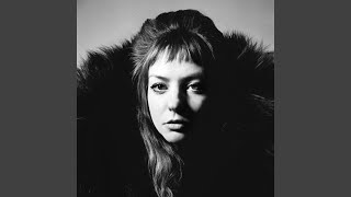 Video thumbnail of "Angel Olsen - Chance"