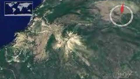 NASA World Wind Java cascades demo