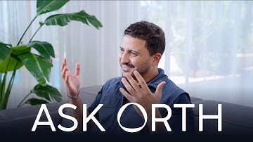 Billions of decisions, one tool. Meet ORTH, your 24/7 AI Agronomist.