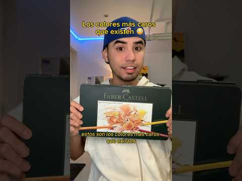 Los colores más