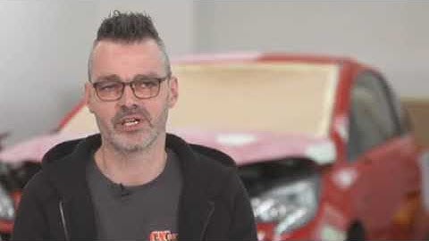 G. Korterink Autoschadeherstel