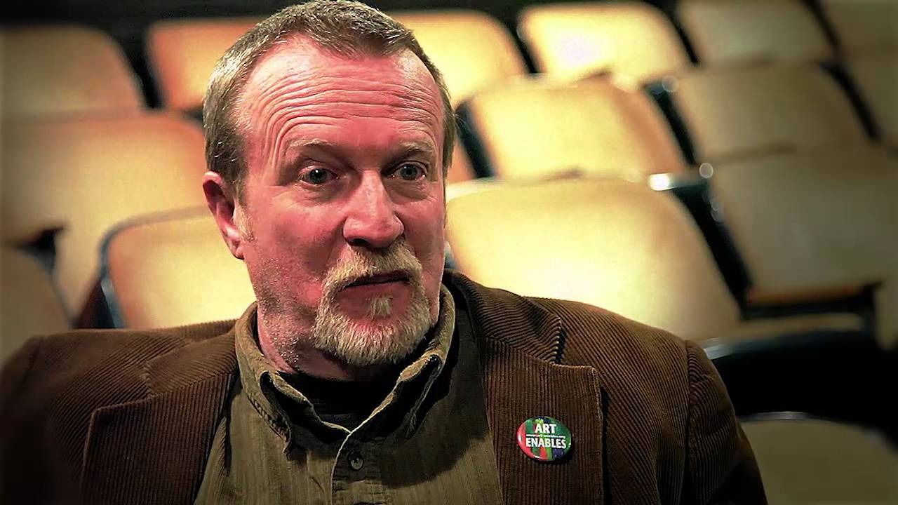 Know Theatre Testimonial Gordon James Realty YouTube