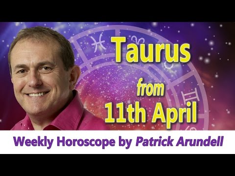 taurus-weekly-horoscope-from-11th-april-2016