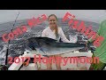 2017 Honnymoon Fishing trip to Costa rica
